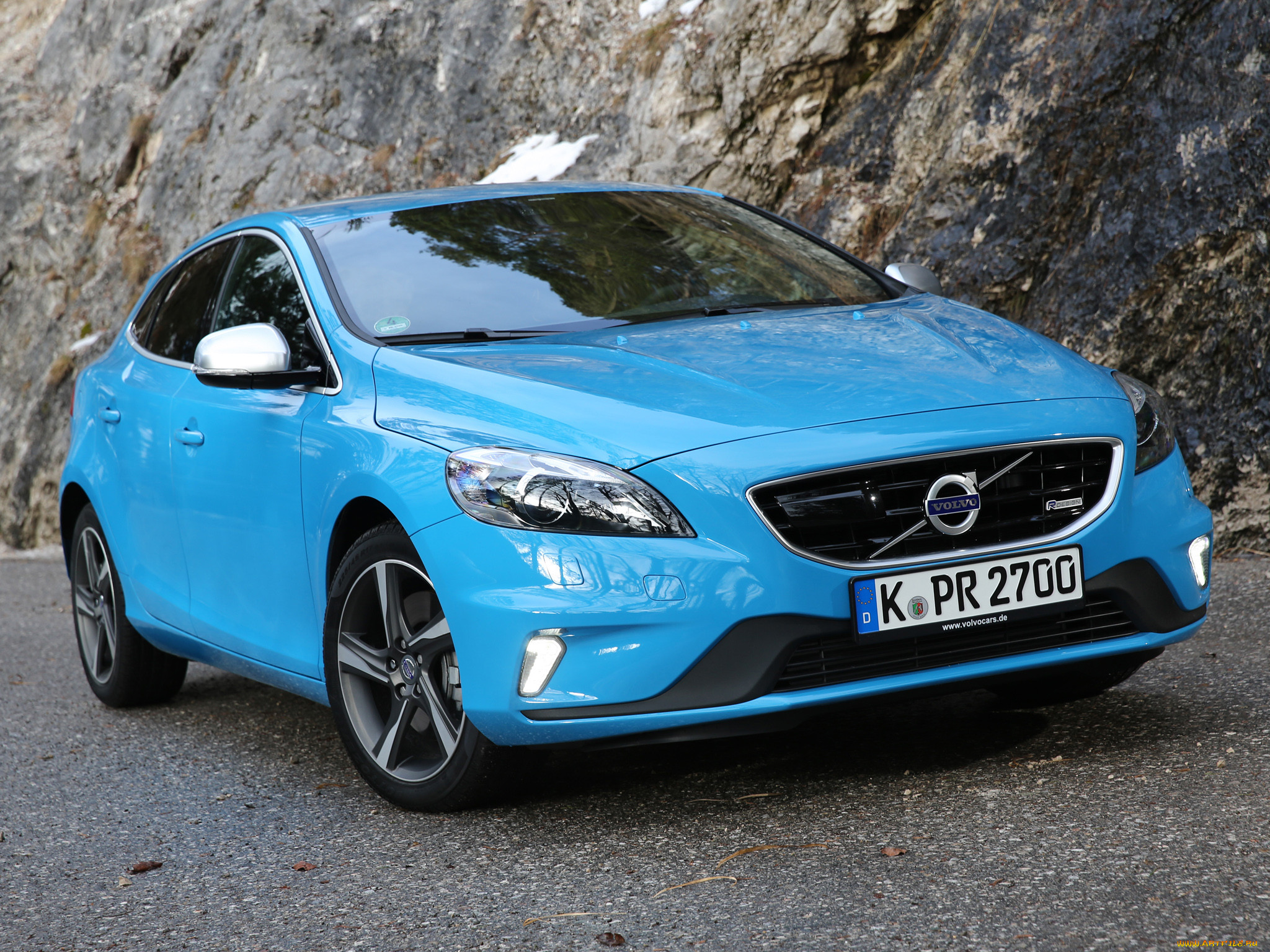 volvo, v40, , aktiebolaget, 
